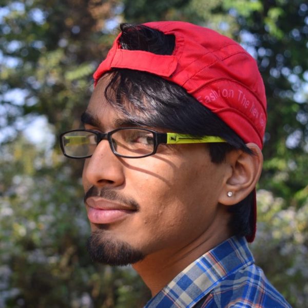 Chirag